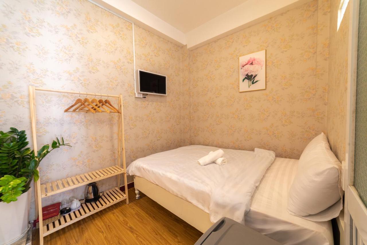 דה לאט Thao Nguyen Hostel מראה חיצוני תמונה