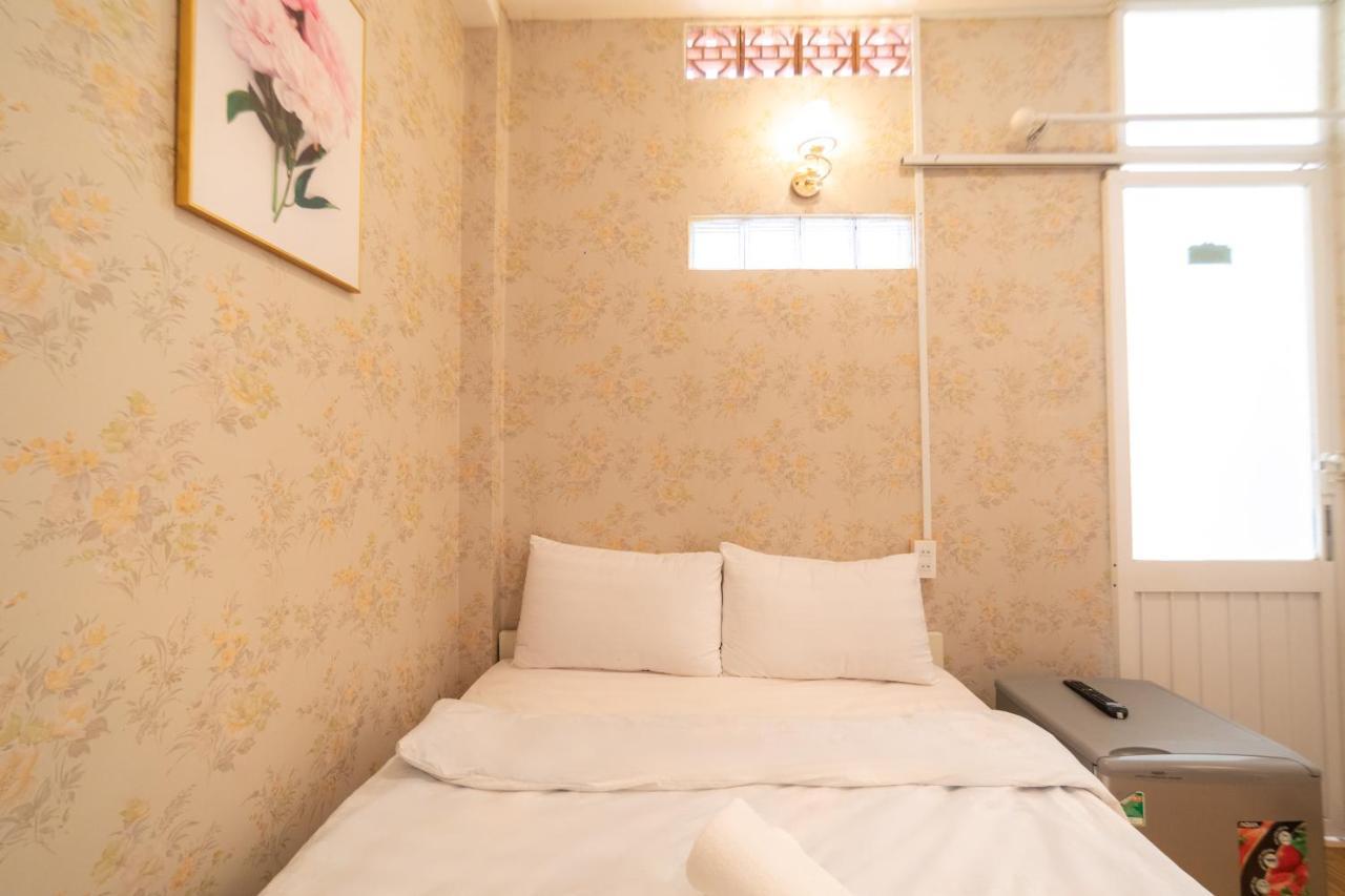 דה לאט Thao Nguyen Hostel מראה חיצוני תמונה