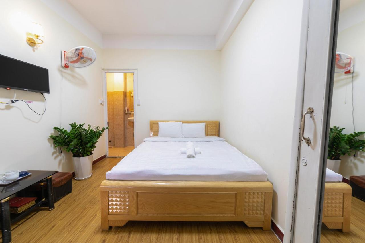דה לאט Thao Nguyen Hostel מראה חיצוני תמונה