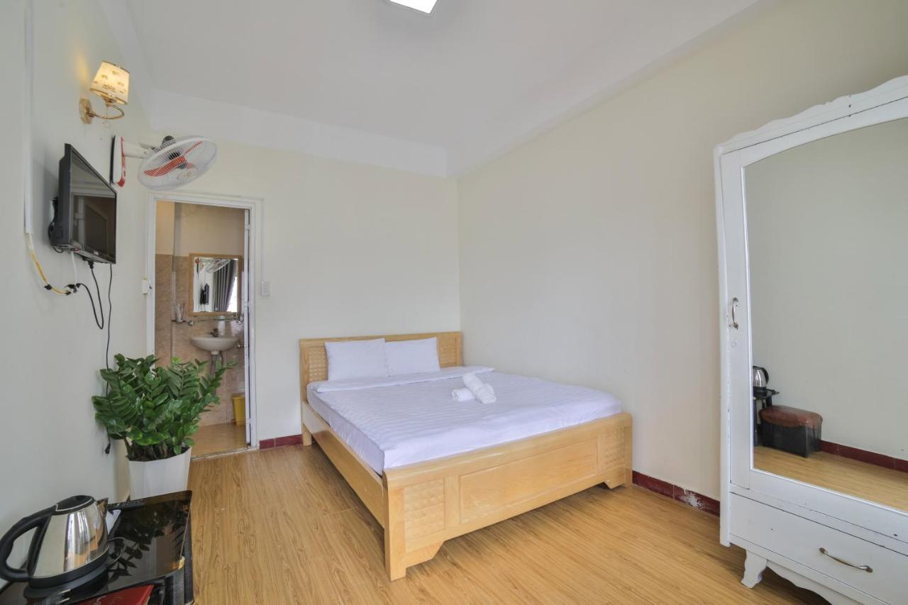 דה לאט Thao Nguyen Hostel מראה חיצוני תמונה