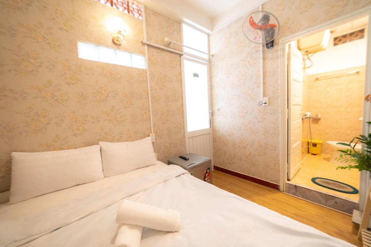 דה לאט Thao Nguyen Hostel מראה חיצוני תמונה