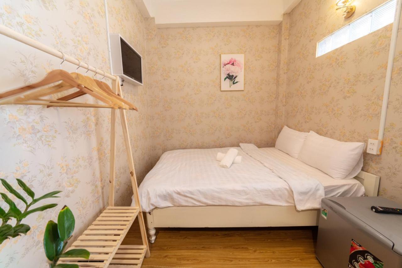 דה לאט Thao Nguyen Hostel מראה חיצוני תמונה
