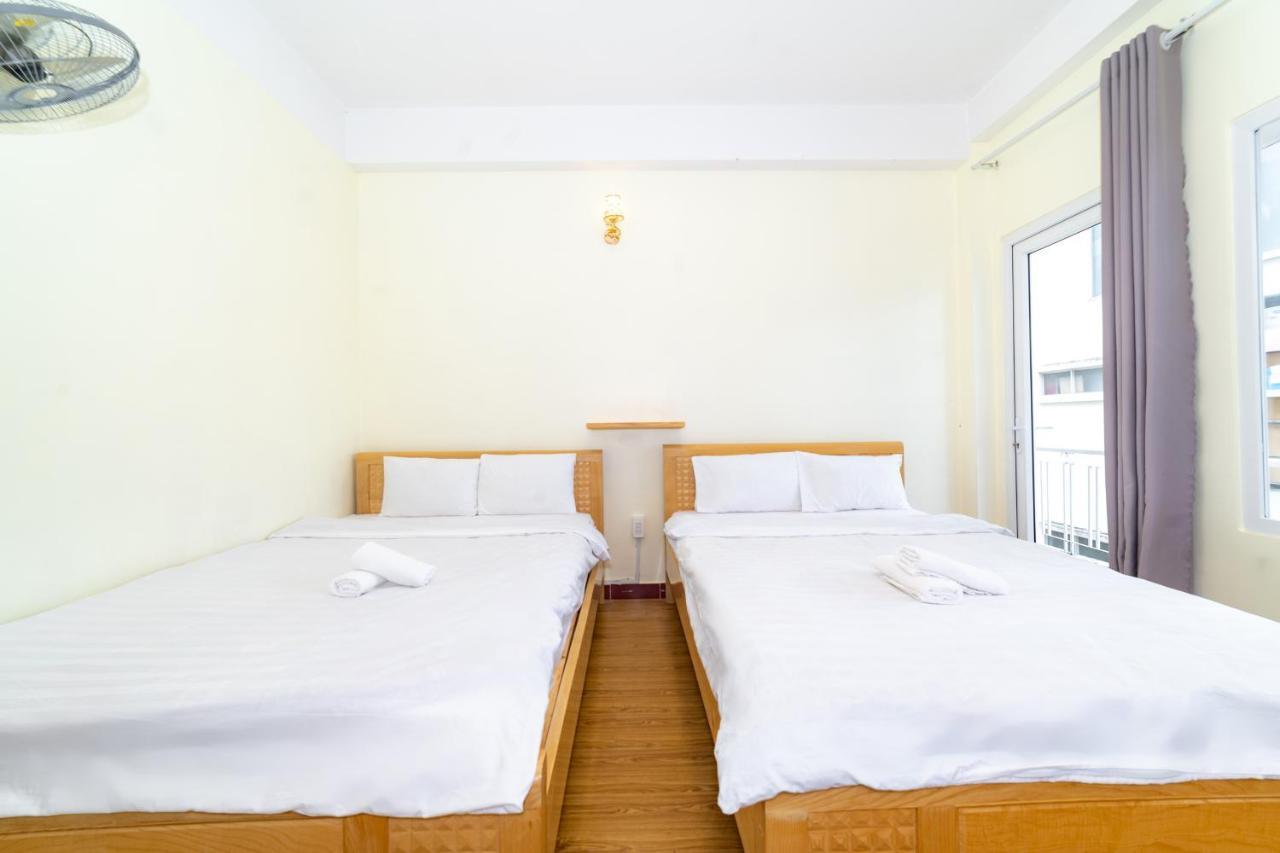 דה לאט Thao Nguyen Hostel מראה חיצוני תמונה