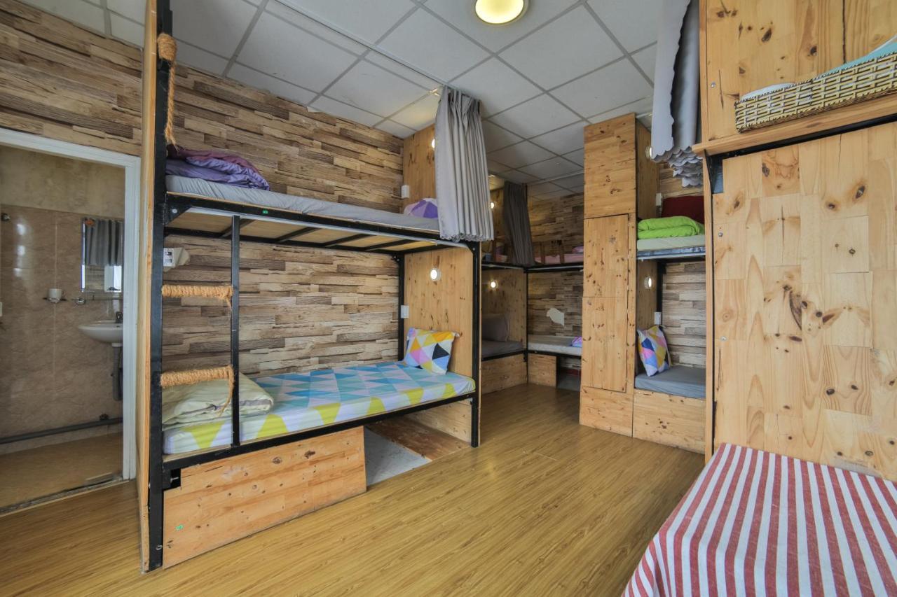 דה לאט Thao Nguyen Hostel מראה חיצוני תמונה