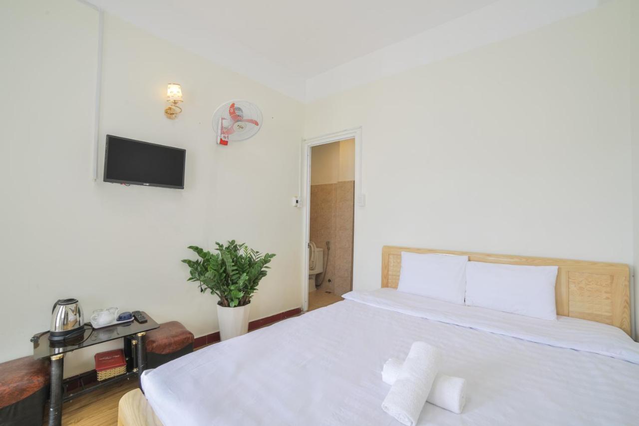 דה לאט Thao Nguyen Hostel מראה חיצוני תמונה