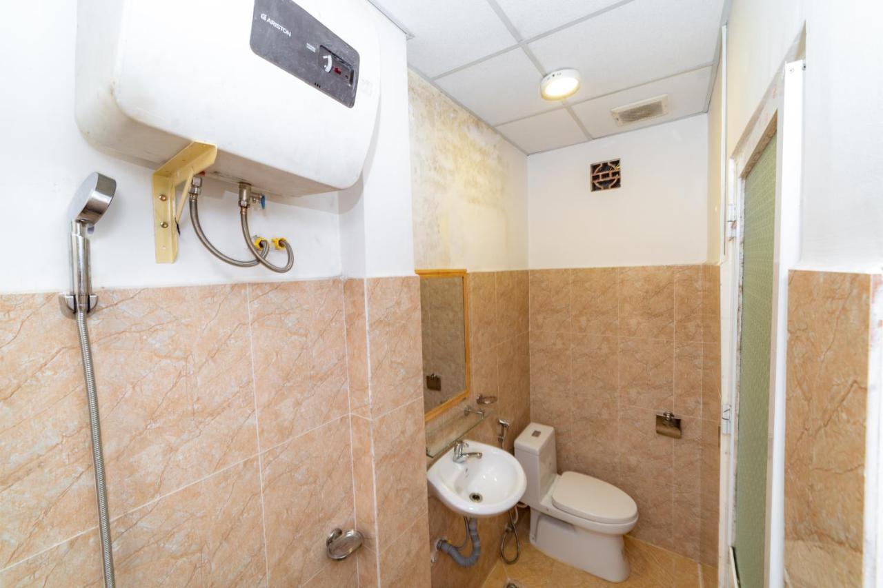 דה לאט Thao Nguyen Hostel מראה חיצוני תמונה
